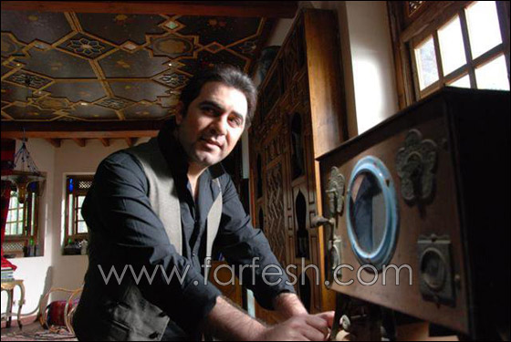 وائل جسار: التمثيل أمر وارد عندي ولكن ليس في المرحلة الحالية!  صورة رقم 11