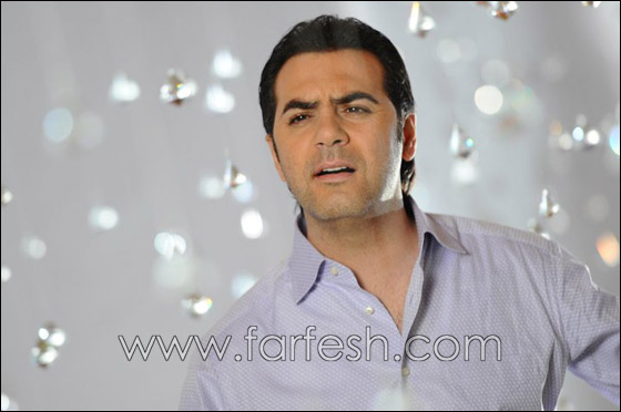 وائل جسار: التمثيل أمر وارد عندي ولكن ليس في المرحلة الحالية!  صورة رقم 10