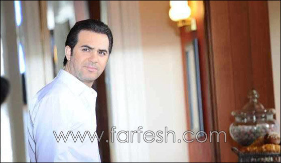 وائل جسار: التمثيل أمر وارد عندي ولكن ليس في المرحلة الحالية!  صورة رقم 14