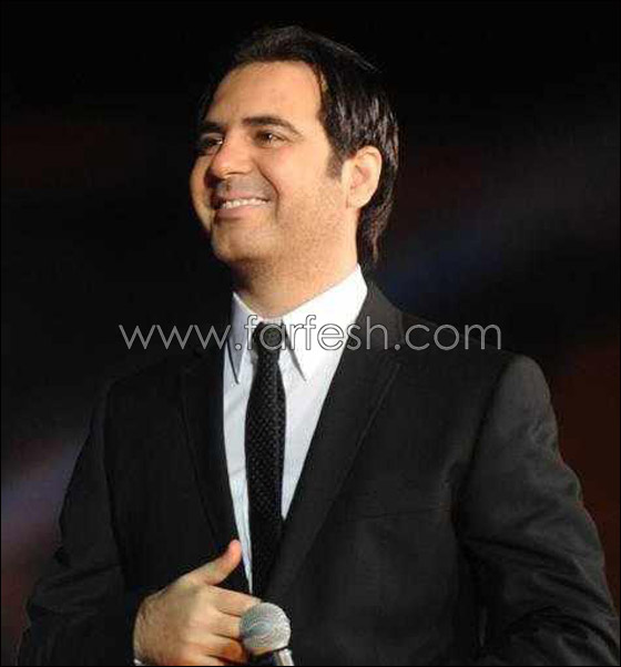 جمال فياض يصوّر عاصي الحلاني ووائل جسّار في النادي الرياضي صورة رقم 11 جمال فياض يصوّر عاصي الحلاني ووائل جسّار في النادي الرياضي صورة رقم 11