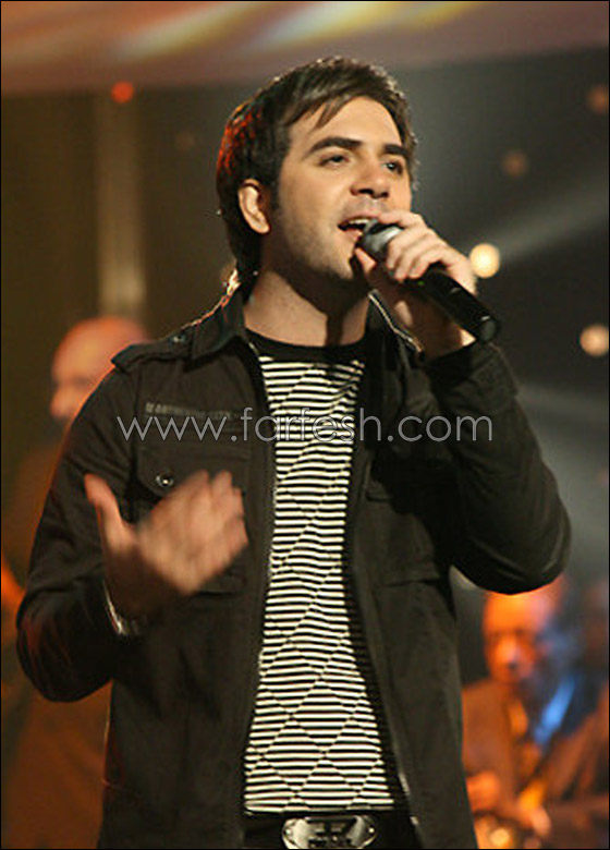 عودة وائل جسّار من رحلة أميركية طويلة ناجحة رغم أعاصيرها  صورة رقم 14