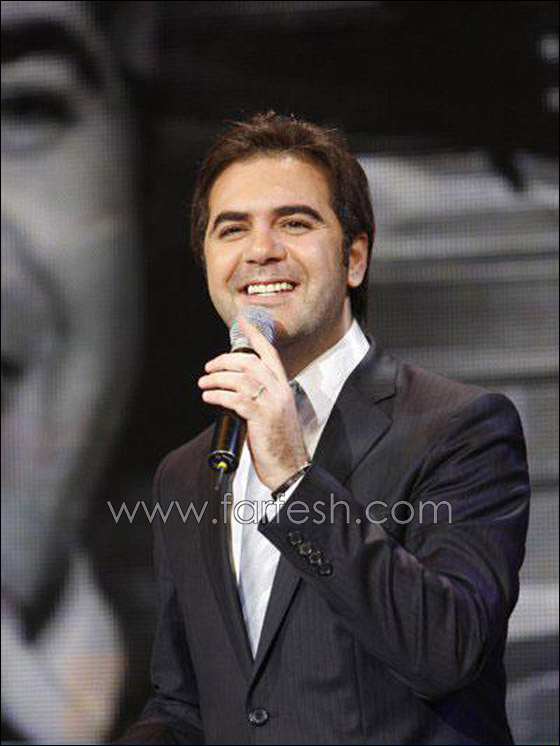 عودة وائل جسّار من رحلة أميركية طويلة ناجحة رغم أعاصيرها  صورة رقم 17