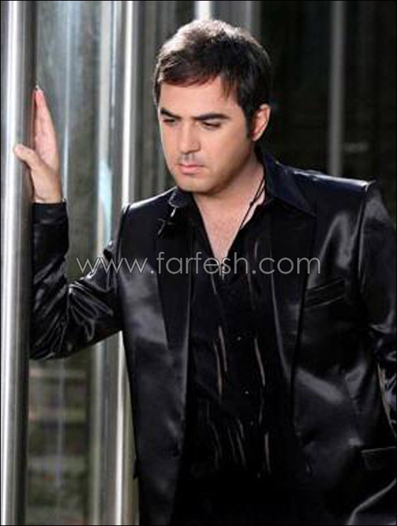 عودة وائل جسّار من رحلة أميركية طويلة ناجحة رغم أعاصيرها  صورة رقم 19