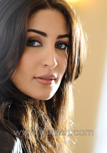 وائل جسّار وحنان يغرفان من روحهما في وائل جسّار وحنان يغرفان من روحهما في