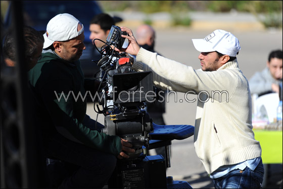 وائل جسّار وحنان يغرفان من روحهما في وائل جسّار وحنان يغرفان من روحهما في