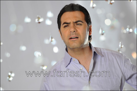 وائل جسّار وحنان يغرفان من روحهما في وائل جسّار وحنان يغرفان من روحهما في