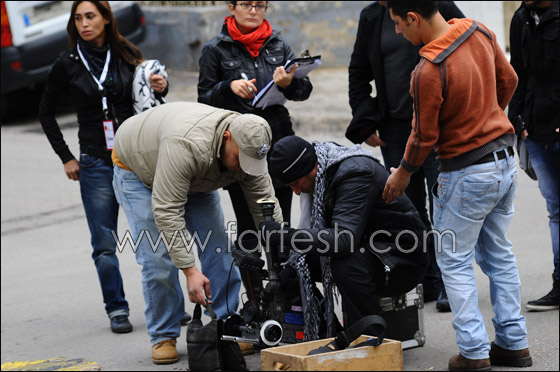 وائل جسّار وحنان يغرفان من روحهما في وائل جسّار وحنان يغرفان من روحهما في