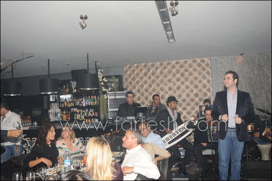 جمهور كبير يستقبل وائل جسّار بكثير من الحبّ  صورة رقم 5