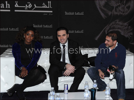 وائل جسّار يحيي ليلة من ليالي فبراير في الكويت  صورة رقم 17