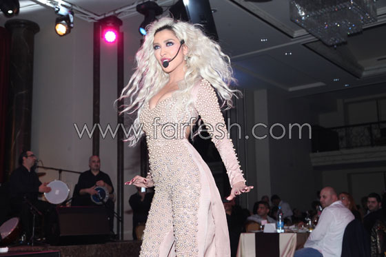 وائل جسّار ونايا في حفل ناجح صورة رقم 4 وائل جسّار ونايا في حفل ناجح صورة رقم 4