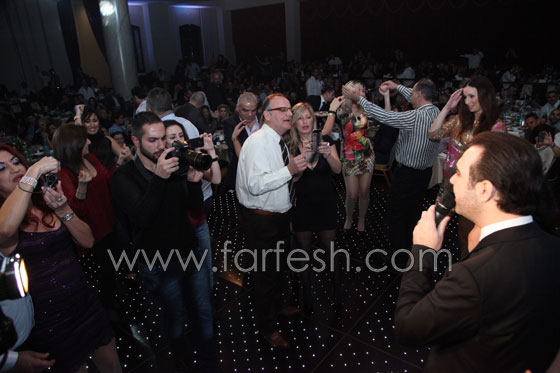 وائل جسّار ونايا في حفل ناجح صورة رقم 13 وائل جسّار ونايا في حفل ناجح صورة رقم 13