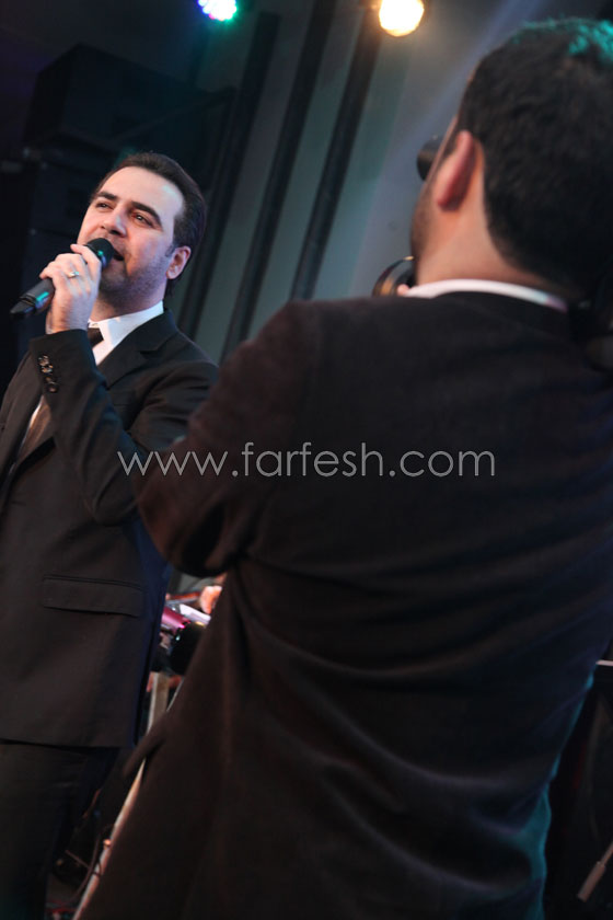 وائل جسّار ونايا في حفل ناجح صورة رقم 15 وائل جسّار ونايا في حفل ناجح صورة رقم 15