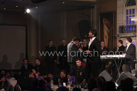 وائل كفوري يختفي عن الانظار.. بسبب اتهام شقيقه بالسرقة! صورة رقم 11 وائل كفوري يختفي عن الانظار.. بسبب اتهام شقيقه بالسرقة! صورة رقم 11