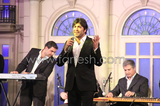 وائل كفوري يختفي عن الانظار.. بسبب اتهام شقيقه بالسرقة! صورة رقم 8 وائل كفوري يختفي عن الانظار.. بسبب اتهام شقيقه بالسرقة! صورة رقم 8