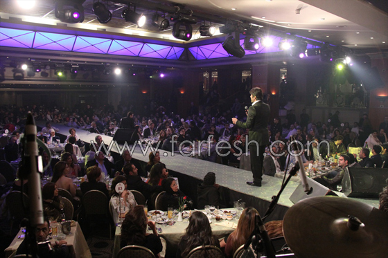 وائل كفوري يختفي عن الانظار.. بسبب اتهام شقيقه بالسرقة! صورة رقم 12 وائل كفوري يختفي عن الانظار.. بسبب اتهام شقيقه بالسرقة! صورة رقم 12