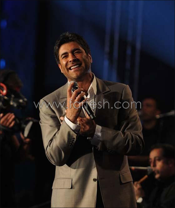 هل اغاني الفنانين الجدد تحلو في عيون النجوم الكبار؟! صورة رقم 4 هل اغاني الفنانين الجدد تحلو في عيون النجوم الكبار؟! صورة رقم 4