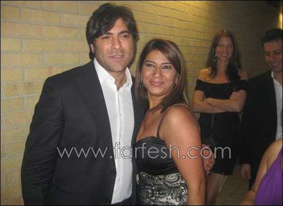 بسبب الشائعات.. وائل كفوري يثير بلبلة في الوسط الفني!!  صورة رقم 5