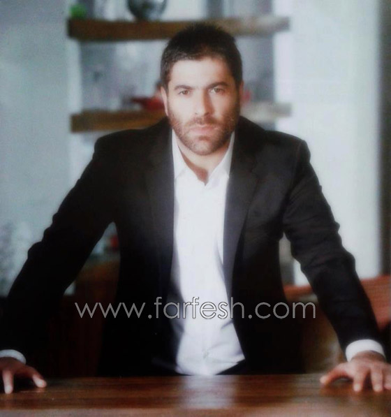 وائل كفوري بتسريحة شعر جديدة في كليب 