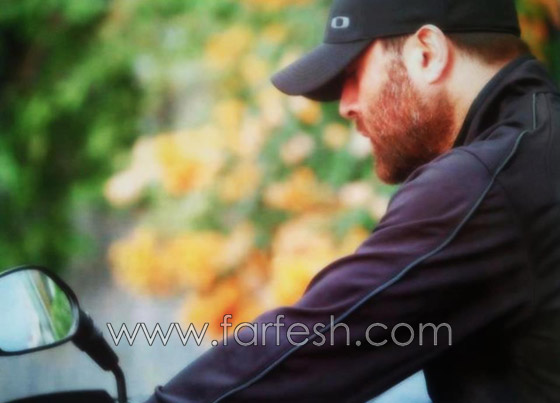 وائل كفوري بتسريحة شعر جديدة في كليب 