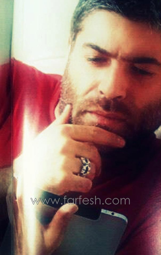 وائل كفوري بتسريحة شعر جديدة في كليب 