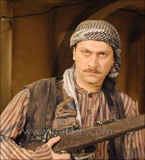 الفنان وائل شرف ينفي شائعة وفاته قائلا: انا بخير! صورة رقم 10 الفنان وائل شرف ينفي شائعة وفاته قائلا: انا بخير! صورة رقم 10