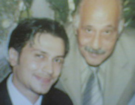 وائل شرف احتل مكانة خاصة لدى الجمهور العربي بشخصية وائل شرف احتل مكانة خاصة لدى الجمهور العربي بشخصية