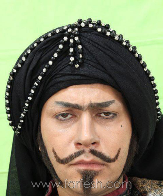 وائل شرف احتل مكانة خاصة لدى الجمهور العربي بشخصية وائل شرف احتل مكانة خاصة لدى الجمهور العربي بشخصية