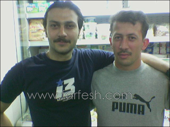 وائل شرف احتل مكانة خاصة لدى الجمهور العربي بشخصية وائل شرف احتل مكانة خاصة لدى الجمهور العربي بشخصية