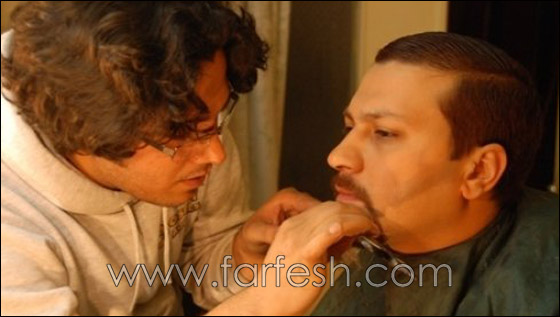 وائل شرف احتل مكانة خاصة لدى الجمهور العربي بشخصية وائل شرف احتل مكانة خاصة لدى الجمهور العربي بشخصية