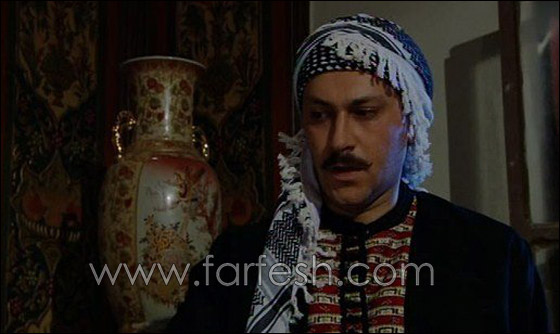 وائل شرف احتل مكانة خاصة لدى الجمهور العربي بشخصية وائل شرف احتل مكانة خاصة لدى الجمهور العربي بشخصية