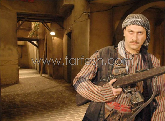 وائل شرف احتل مكانة خاصة لدى الجمهور العربي بشخصية وائل شرف احتل مكانة خاصة لدى الجمهور العربي بشخصية