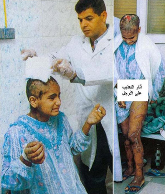 وفاء مكي: اطالب باعدام العادلي الذي ادخلني السجن 10 اعوام صورة رقم 3 وفاء مكي: اطالب باعدام العادلي الذي ادخلني السجن 10 اعوام صورة رقم 3