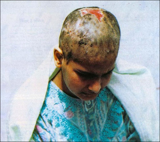 وفاء مكي: اطالب باعدام العادلي الذي ادخلني السجن 10 اعوام صورة رقم 2 وفاء مكي: اطالب باعدام العادلي الذي ادخلني السجن 10 اعوام صورة رقم 2