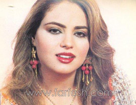 وفاء مكي: اطالب باعدام العادلي الذي ادخلني السجن 10 اعوام صورة رقم 1 وفاء مكي: اطالب باعدام العادلي الذي ادخلني السجن 10 اعوام صورة رقم 1