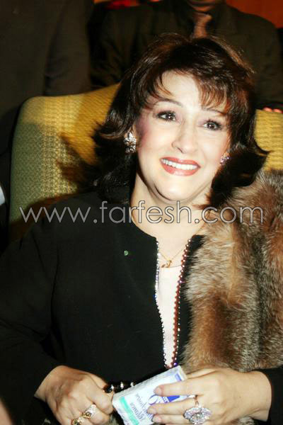 من سيقوم بتجسيد قصة حياة الفنانة الراحلة وردة الجزائرية؟   صورة رقم 2