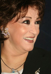 وردة تغني دون أي مقابل مادي من أجل مصر!!    صورة رقم 1