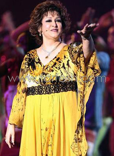 وردة: جمهور هيفا يذهب ليشاهد جمالها وليس للاستمتاع بصوتها!  صورة رقم 2