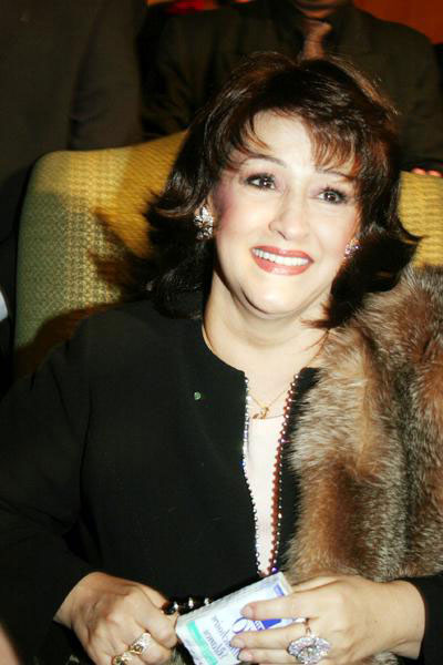 وردة الجزائرية: ما فعله شباب الثورة إنجاز لا يستوعبه العقل صورة رقم 5 وردة الجزائرية: ما فعله شباب الثورة إنجاز لا يستوعبه العقل صورة رقم 5