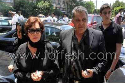 بعد وفاتها.. الكشف عن اخر لحظات الراحلة وردة الجزائرية!  صورة رقم 10