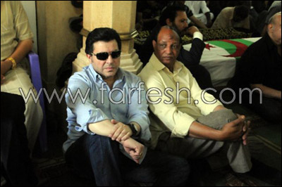 بعد وفاتها.. الكشف عن اخر لحظات الراحلة وردة الجزائرية!  صورة رقم 11