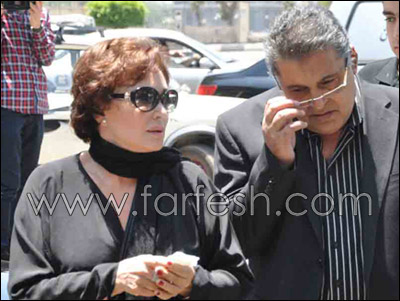 بعد وفاتها.. الكشف عن اخر لحظات الراحلة وردة الجزائرية!  صورة رقم 13