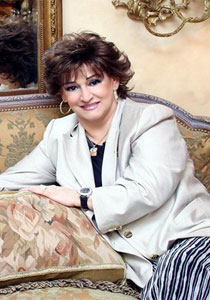 وردة الجزائرية: ما فعله شباب الثورة إنجاز لا يستوعبه العقل صورة رقم 1 وردة الجزائرية: ما فعله شباب الثورة إنجاز لا يستوعبه العقل صورة رقم 1