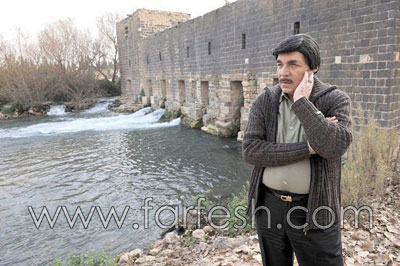 ياسر العظمة ممثل متميز في الادوار الكوميدية وحاصل على عدة جوائز صورة رقم 2