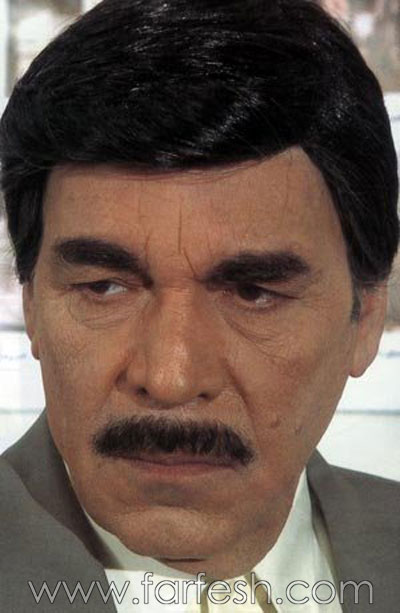 ياسر العظمة ممثل متميز في الادوار الكوميدية وحاصل على عدة جوائز صورة رقم 5