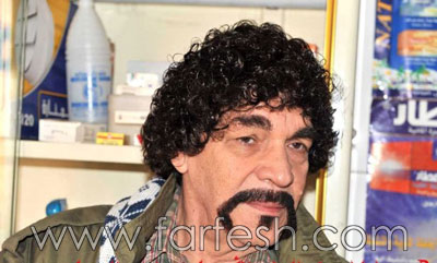 ياسر العظمة ممثل متميز في الادوار الكوميدية وحاصل على عدة جوائز صورة رقم 8