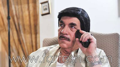 ياسر العظمة ممثل متميز في الادوار الكوميدية وحاصل على عدة جوائز صورة رقم 10