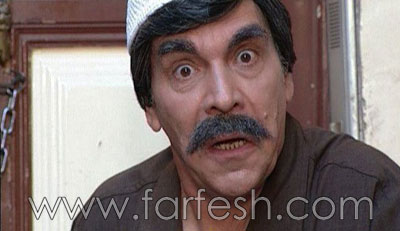 ياسر العظمة ممثل متميز في الادوار الكوميدية وحاصل على عدة جوائز صورة رقم 13