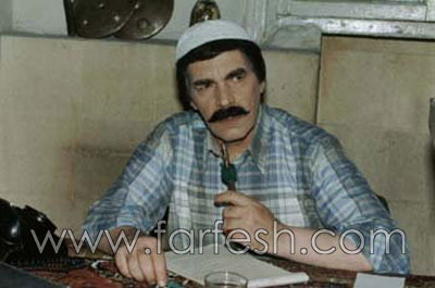 ياسر العظمة ممثل متميز في الادوار الكوميدية وحاصل على عدة جوائز صورة رقم 19