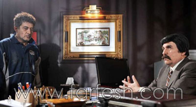 ياسر العظمة ممثل متميز في الادوار الكوميدية وحاصل على عدة جوائز صورة رقم 17