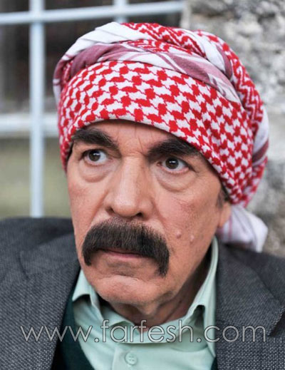 ياسر العظمة ممثل متميز في الادوار الكوميدية وحاصل على عدة جوائز صورة رقم 18